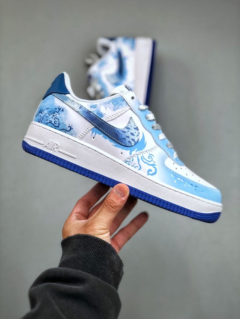 Nike Air Force 1 Shoes